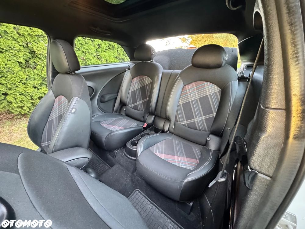 MINI Paceman Cooper SD - 8