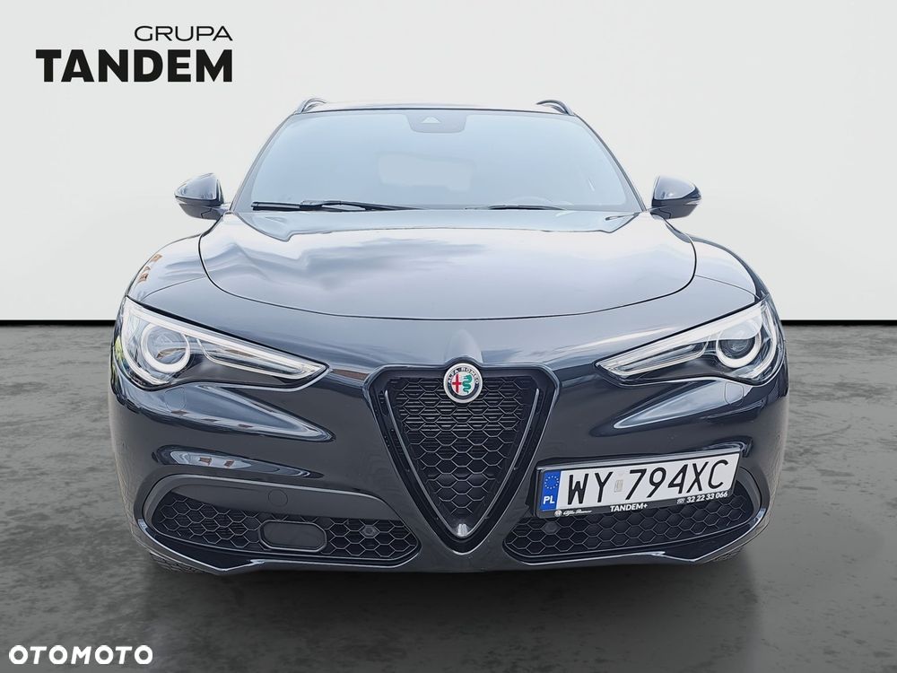 Alfa Romeo Stelvio 2.0 Turbo Veloce Q4 - 3