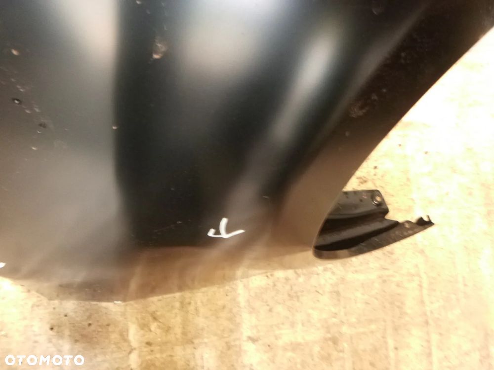 volkswagen touran 04r- błotnik przód nowy prawy przedni - 5