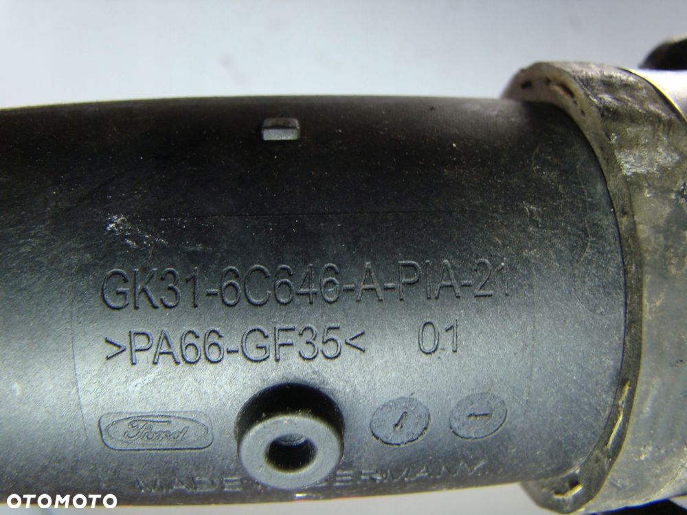rura przewód ford transit 2.0 mk8 euro 6 gk316c646a - 4