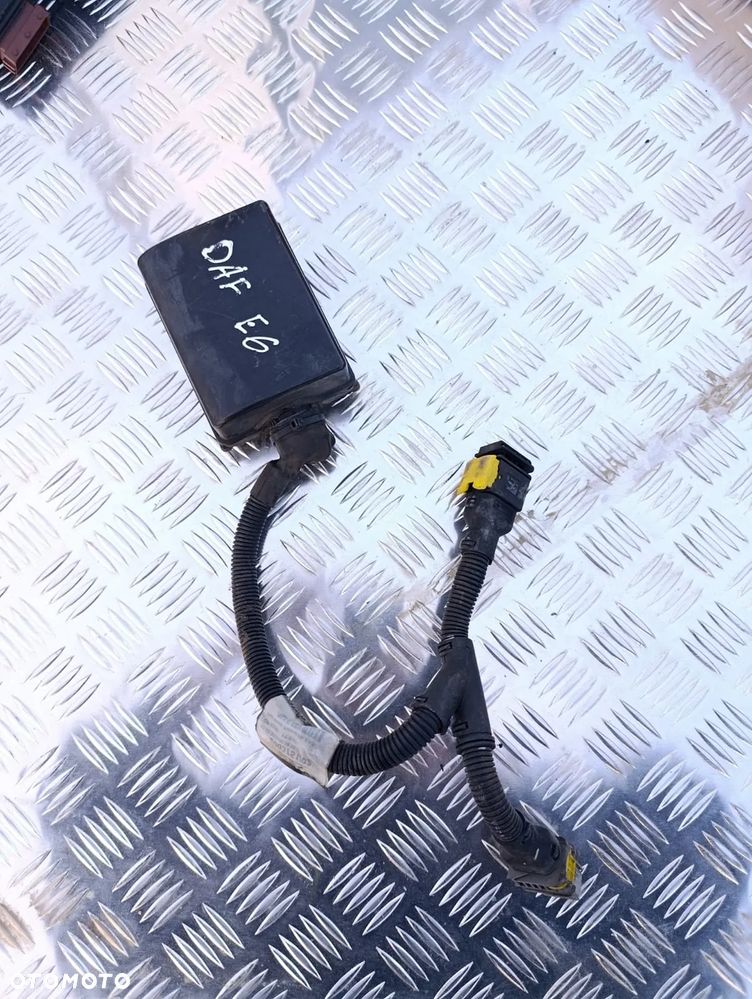 RADAR ODLEGŁOŚCIOWY DAF LF CF EURO6 ARS3-B 4460670002 - 1