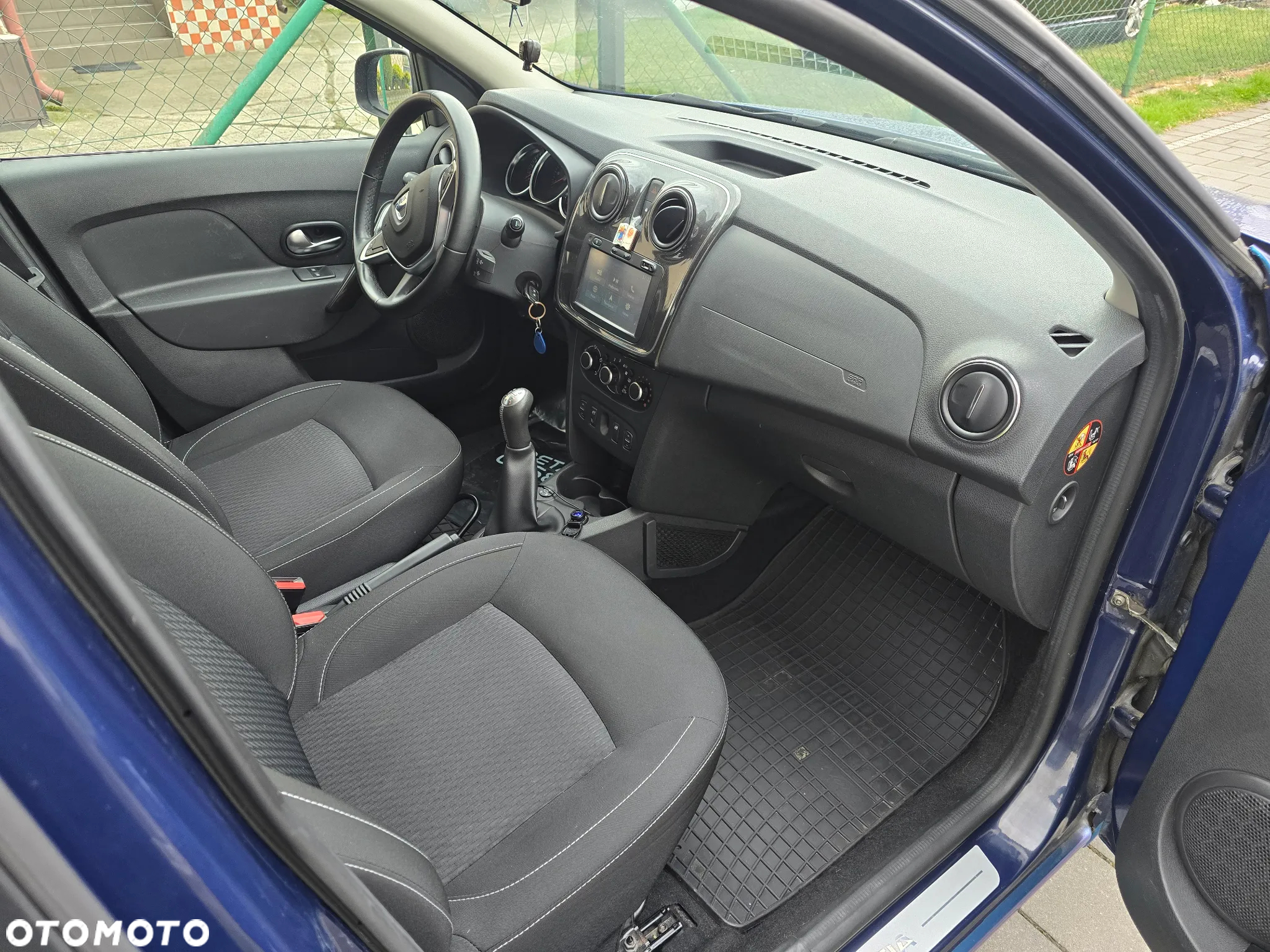 Dacia Logan - 3