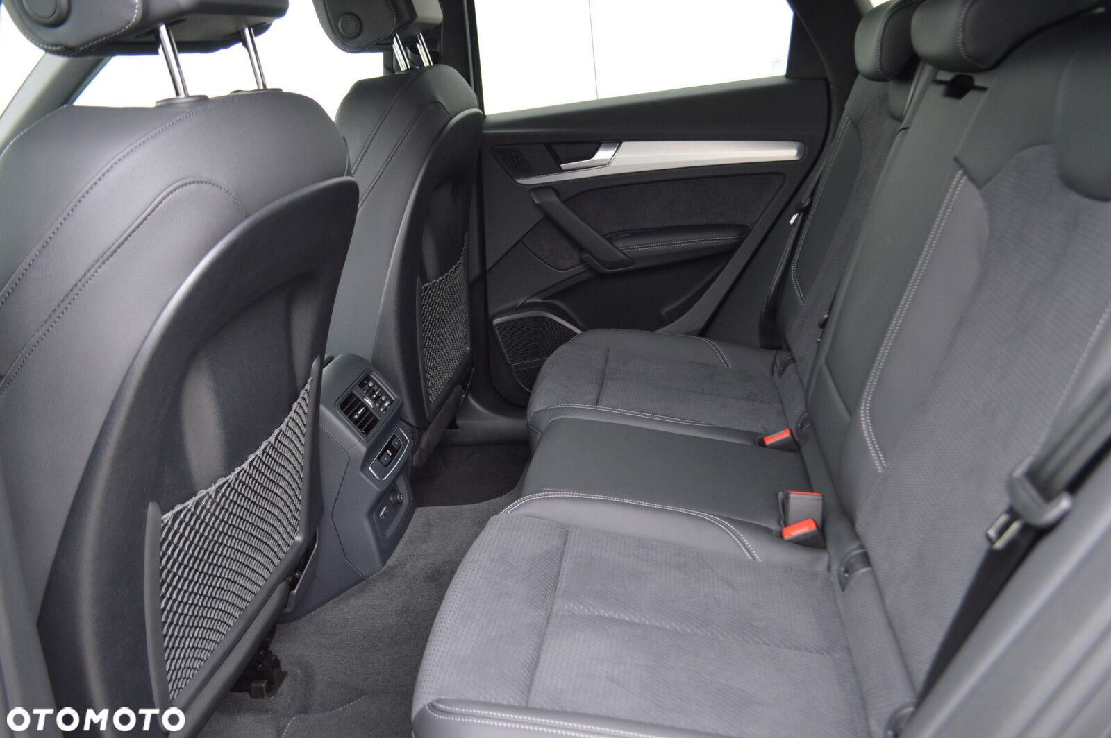 Audi Q5 40 TDI mHEV Quattro S Line S tronic - 12