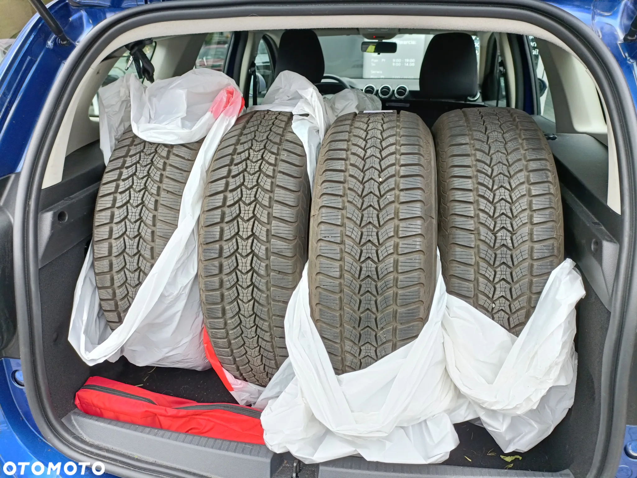 Dacia Duster 1.3 TCe Expression - 16