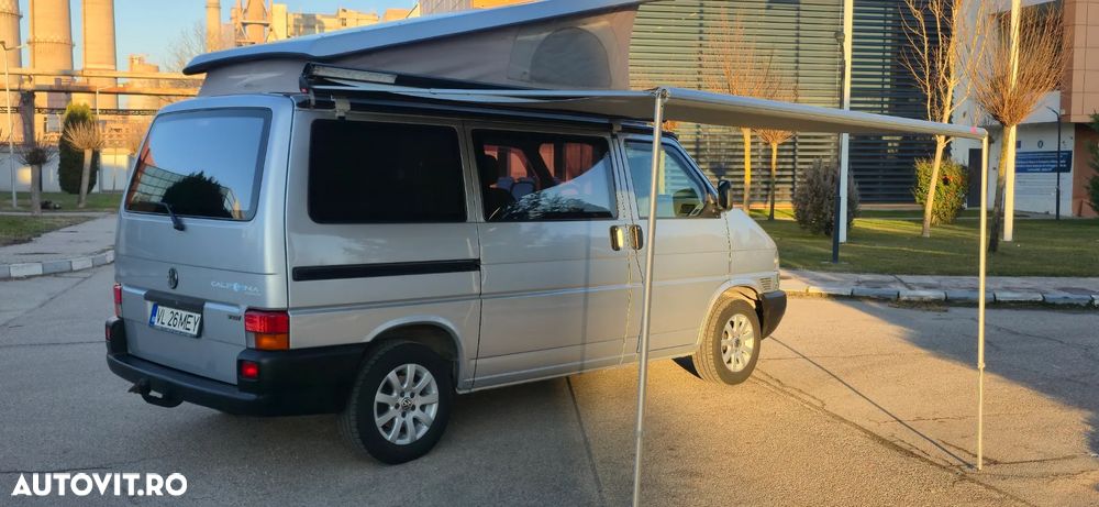 Volkswagen California - 6