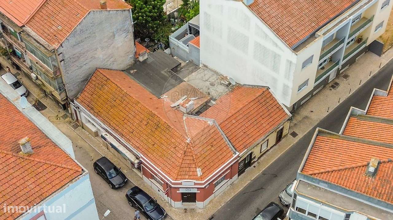 Prédio  para venda - Grande imagem: 5/7