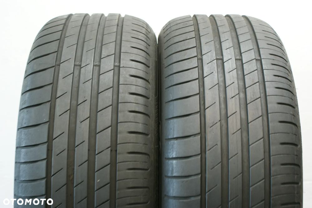 letnie 205/55R16 GOODYEAR EFFICIENTGRIP PERFORMANCE , 5,8mm B2431 - 1