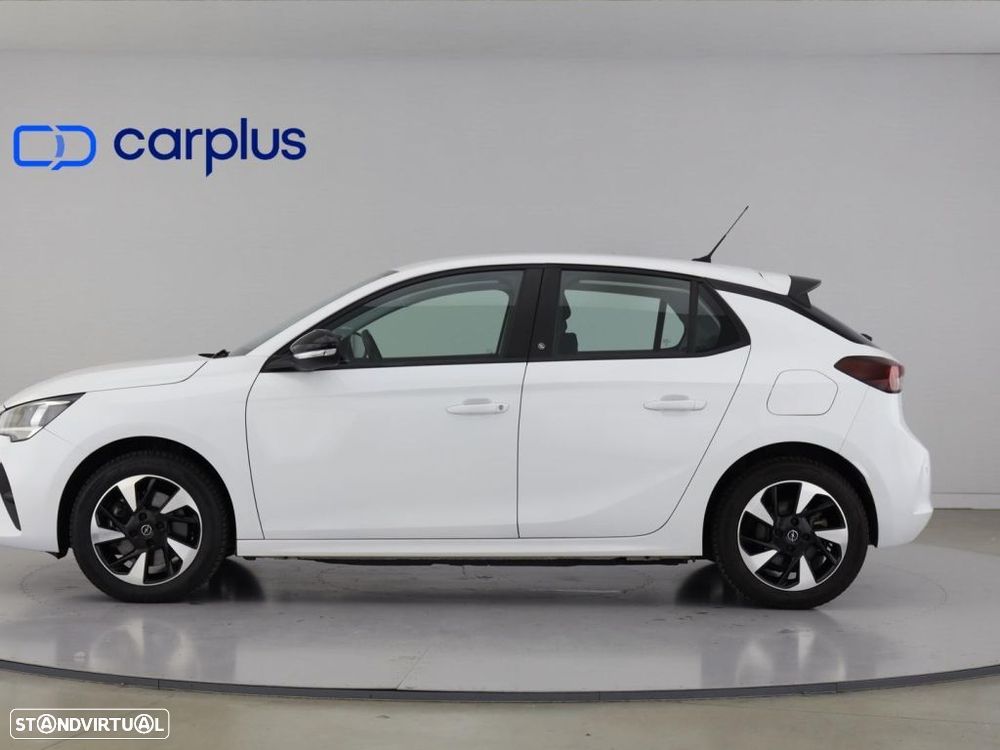 Opel Corsa-e Edition - 4