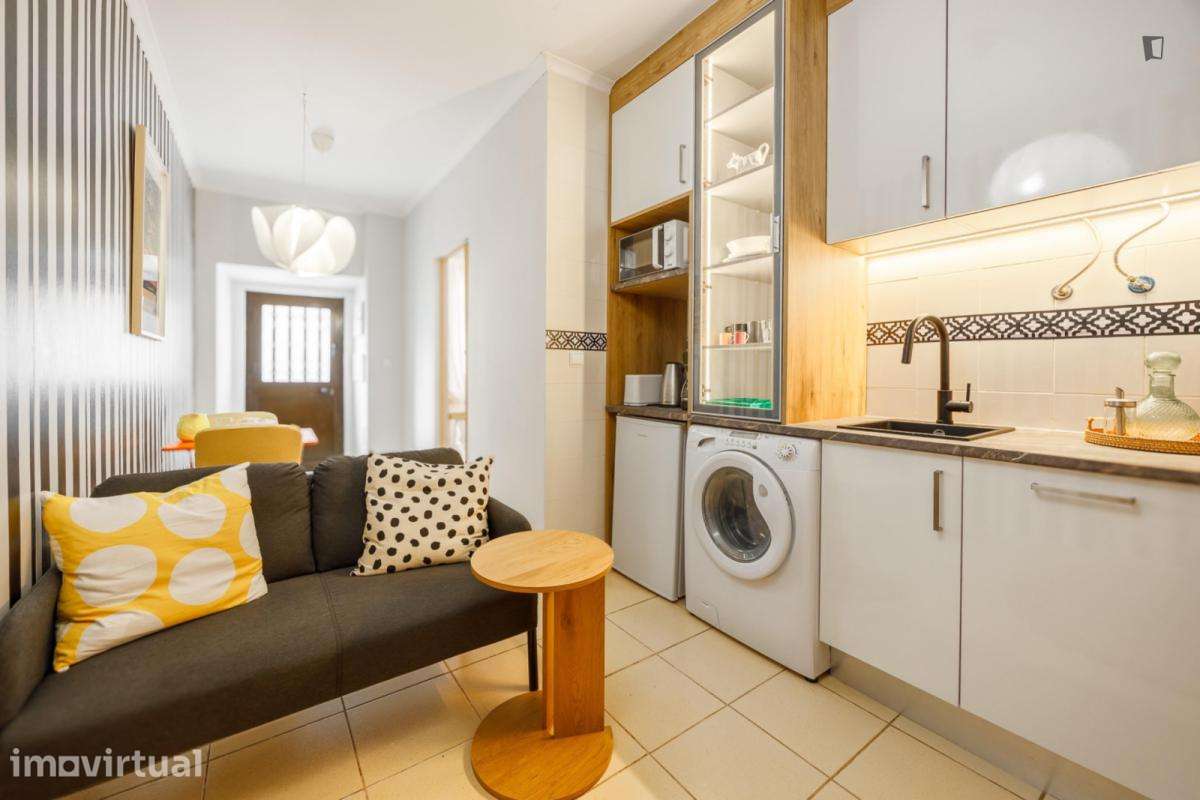 Casa com 1 quartos - localizado em Ajuda Lisbon - Grande imagem: 2/30