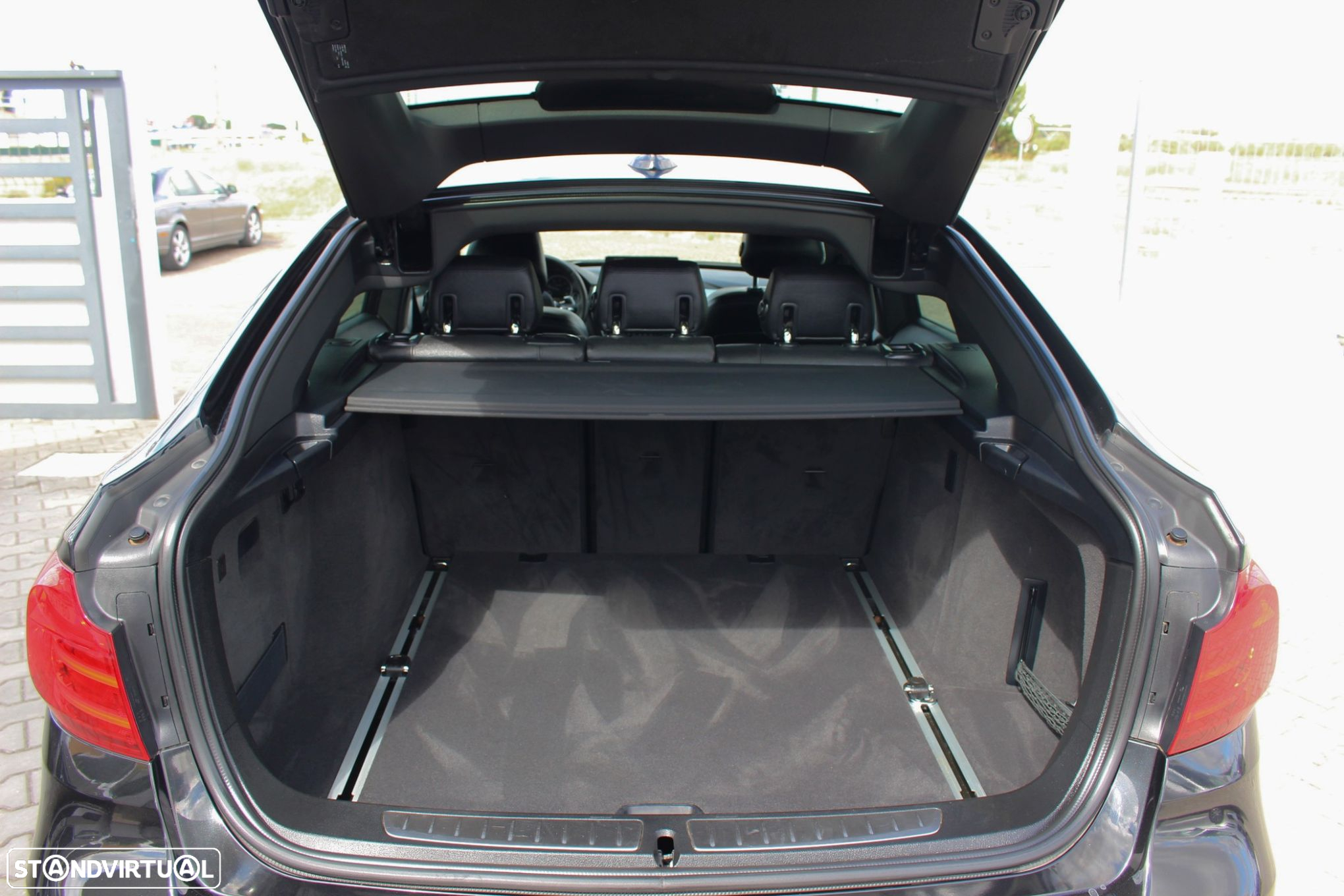 BMW 320 Gran Turismo d Auto Pack M - 32