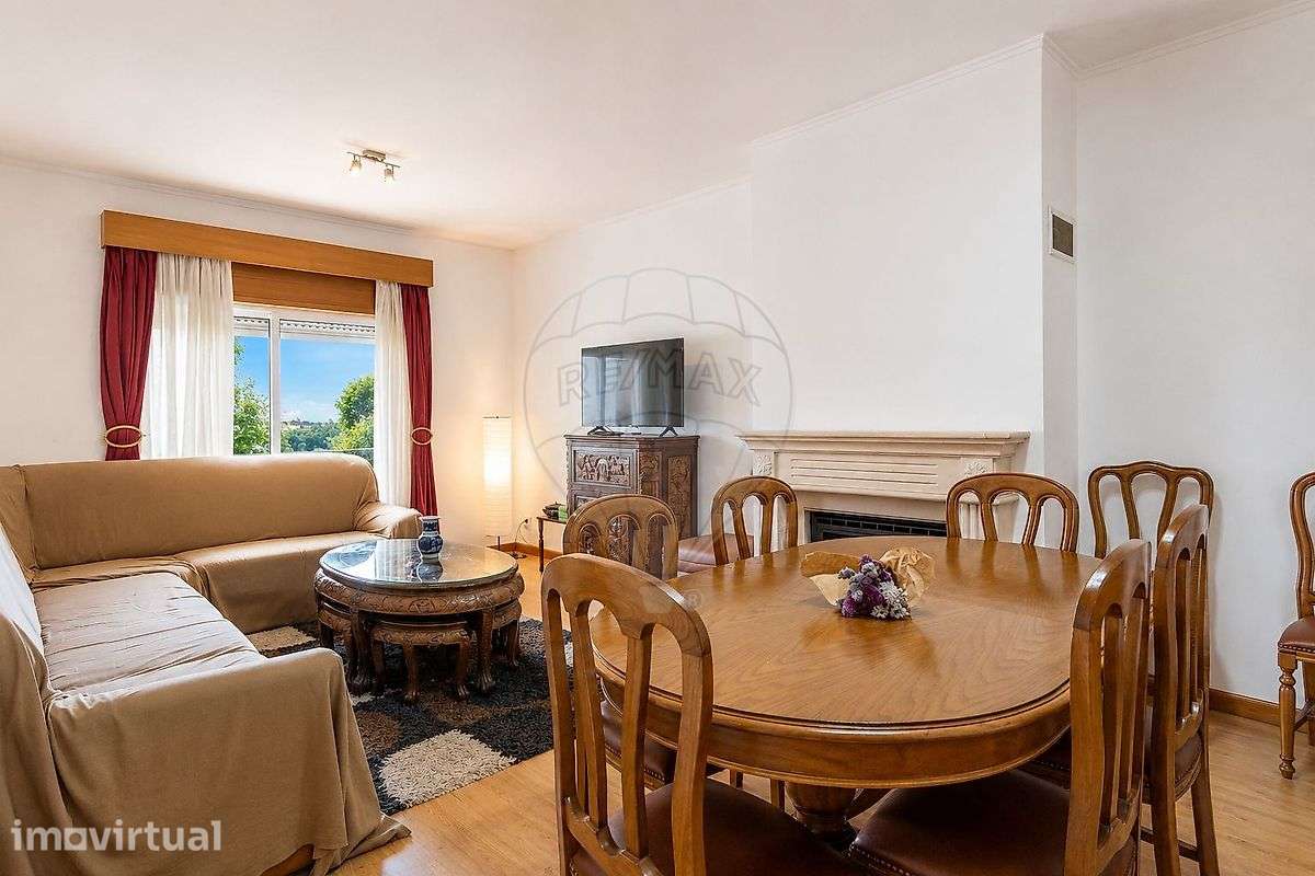 Apartamento T3 para venda - Grande imagem: 2/29