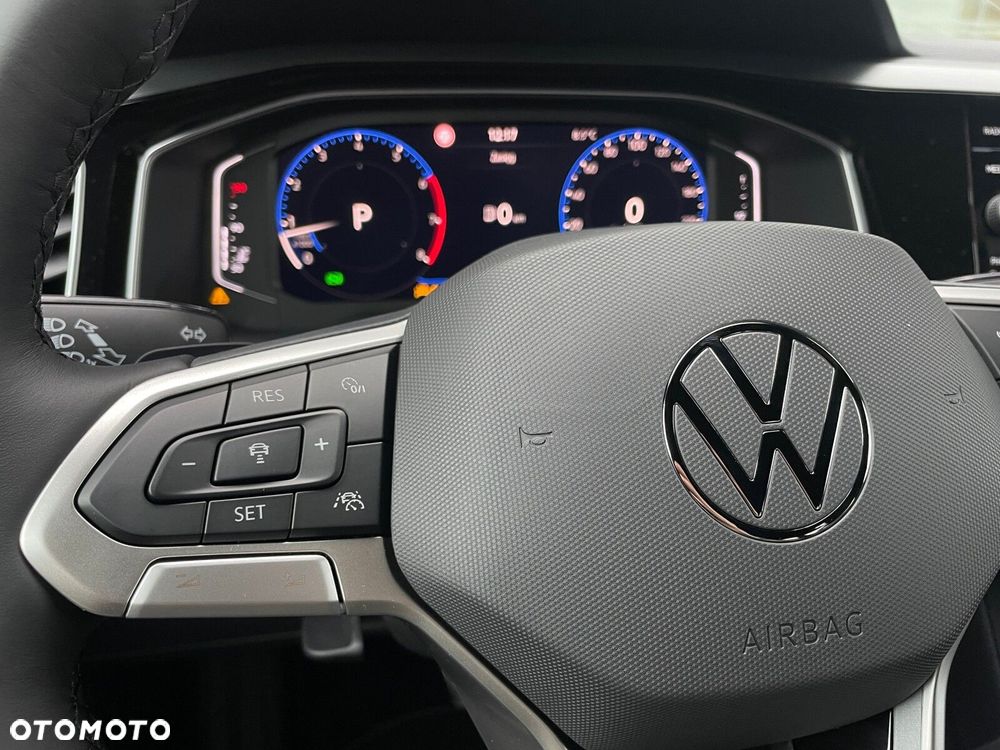 Volkswagen Taigo 1.5 TSI ACT R-Line Plus DSG - 11