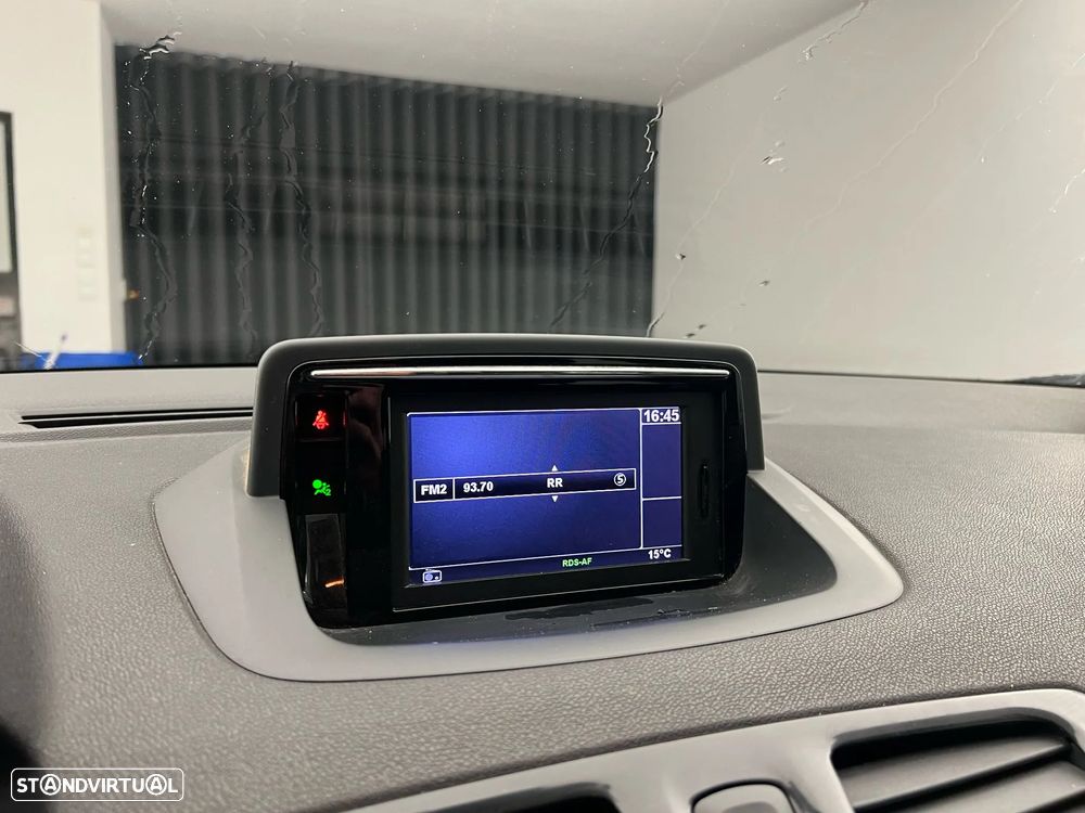 Renault Mégane Sport Tourer 1.5 dCi Bose Edition SS - 5