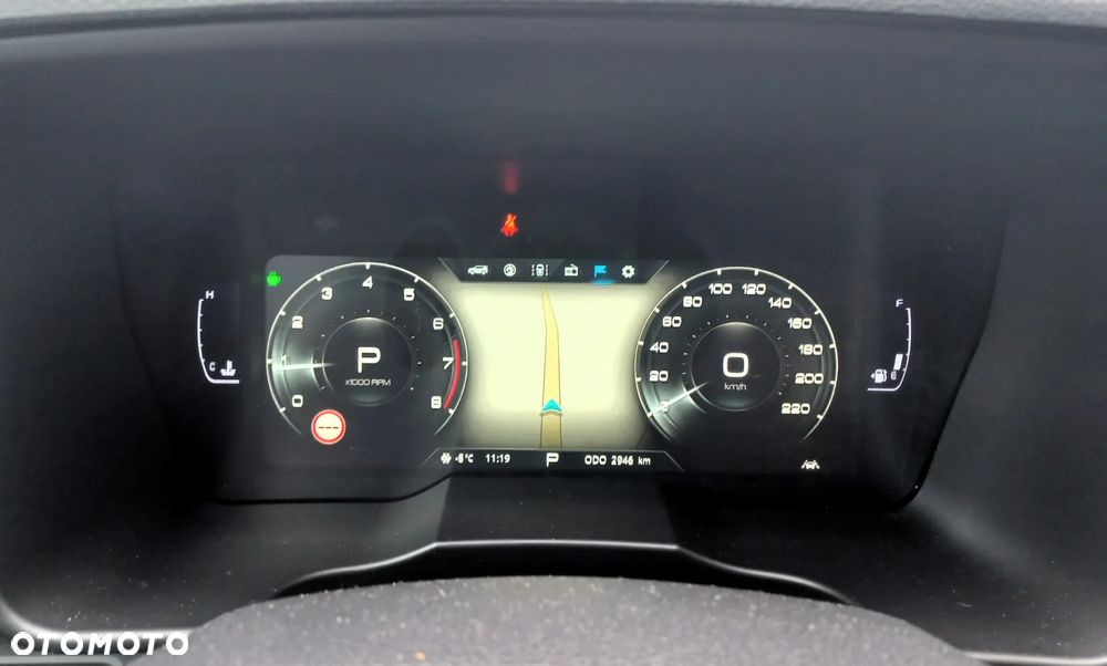 SsangYong/KGM Tivoli 1.5 T-GDI Adventure - 10