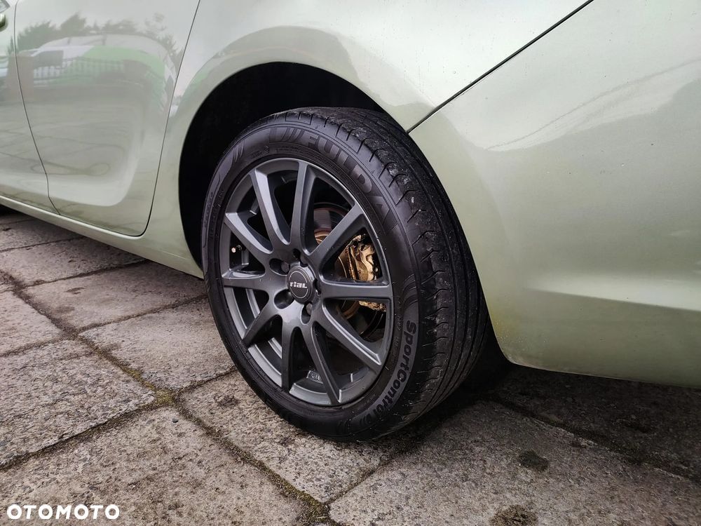 Opel Astra - 14