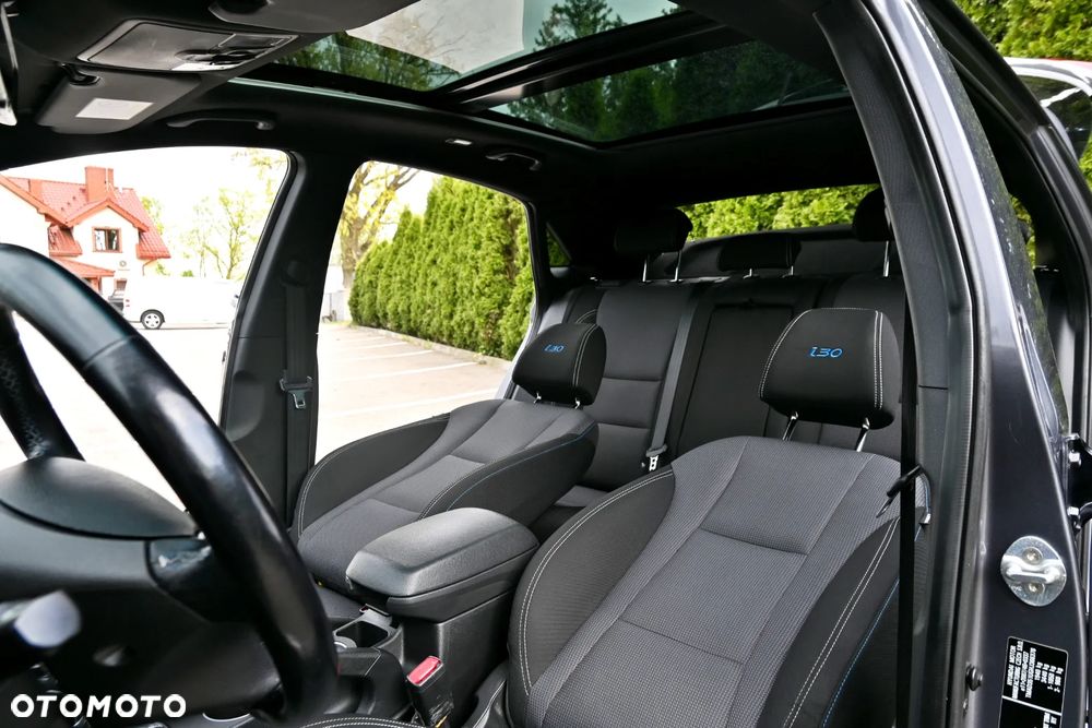 Hyundai i30 1.6 CRDI DCT Passion Plus - 30