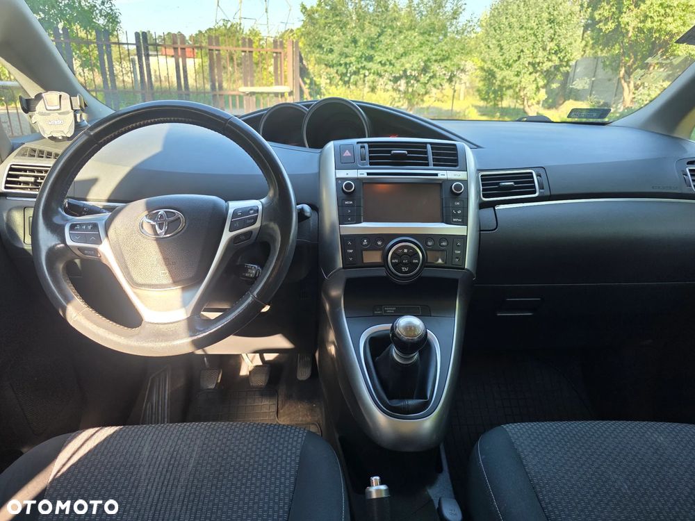 Toyota Verso 1.8 Prestige - 8
