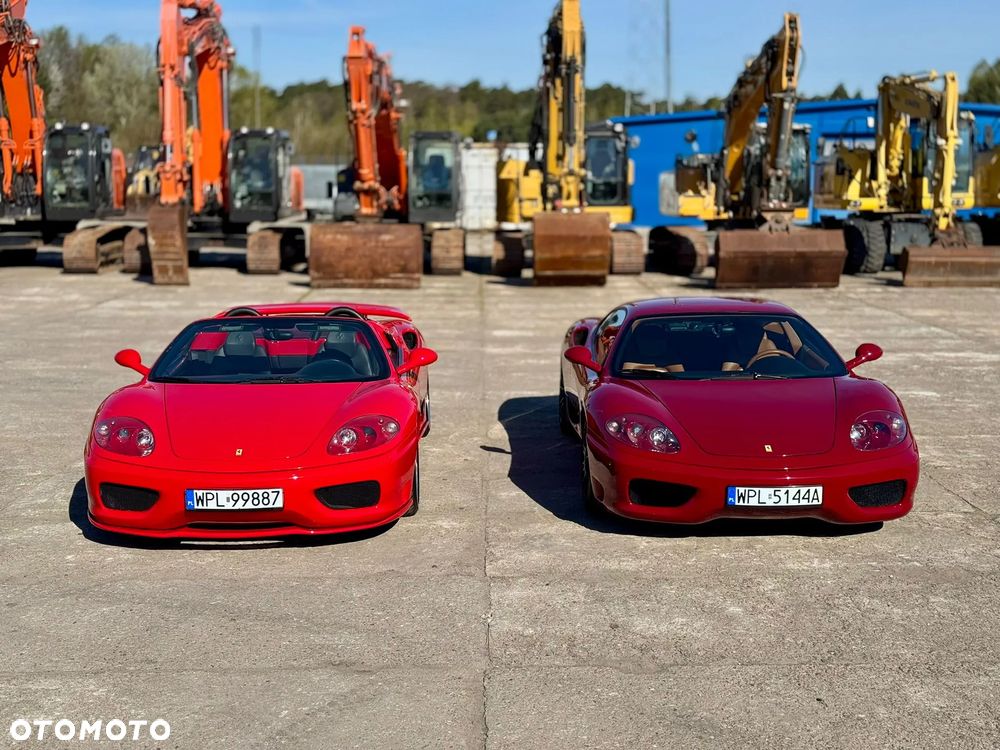 Ferrari 360 - 10