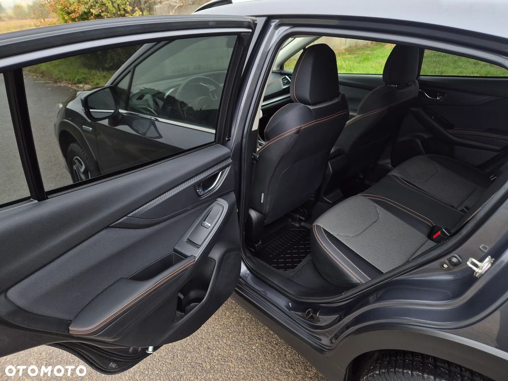 Subaru XV 2.0i Comfort (EyeSight) Lineartronic - 25