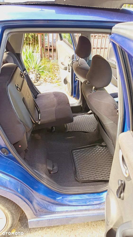 Honda Jazz 1.4 Comfort - 8