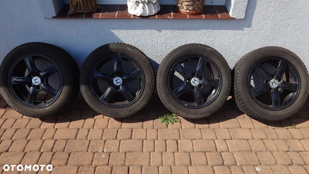 Honda Civic 1.6i ES - 22