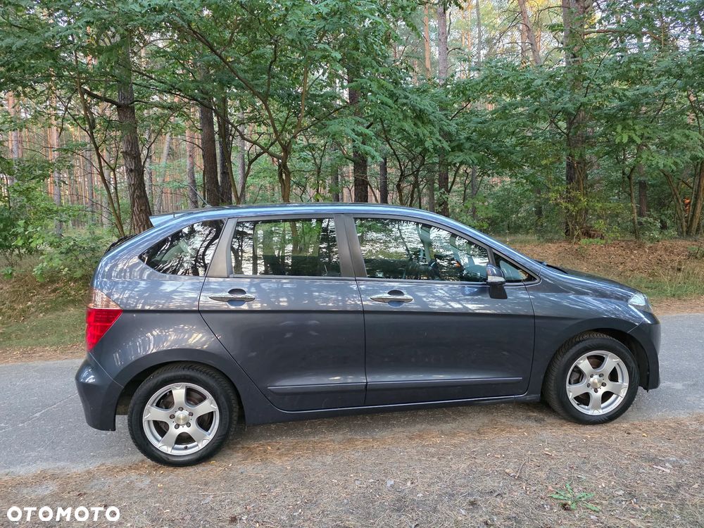 Honda FR-V 1.8 Automatik Comfort - 8