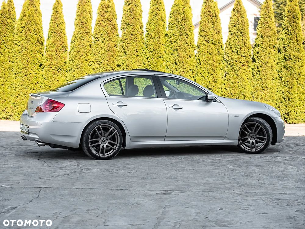 Infiniti G G37 S Premium - 14