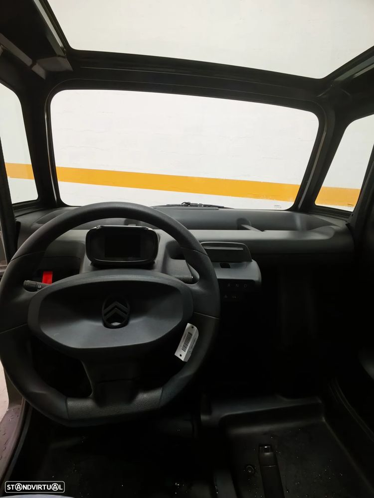 Citroën Ami Standard - 7