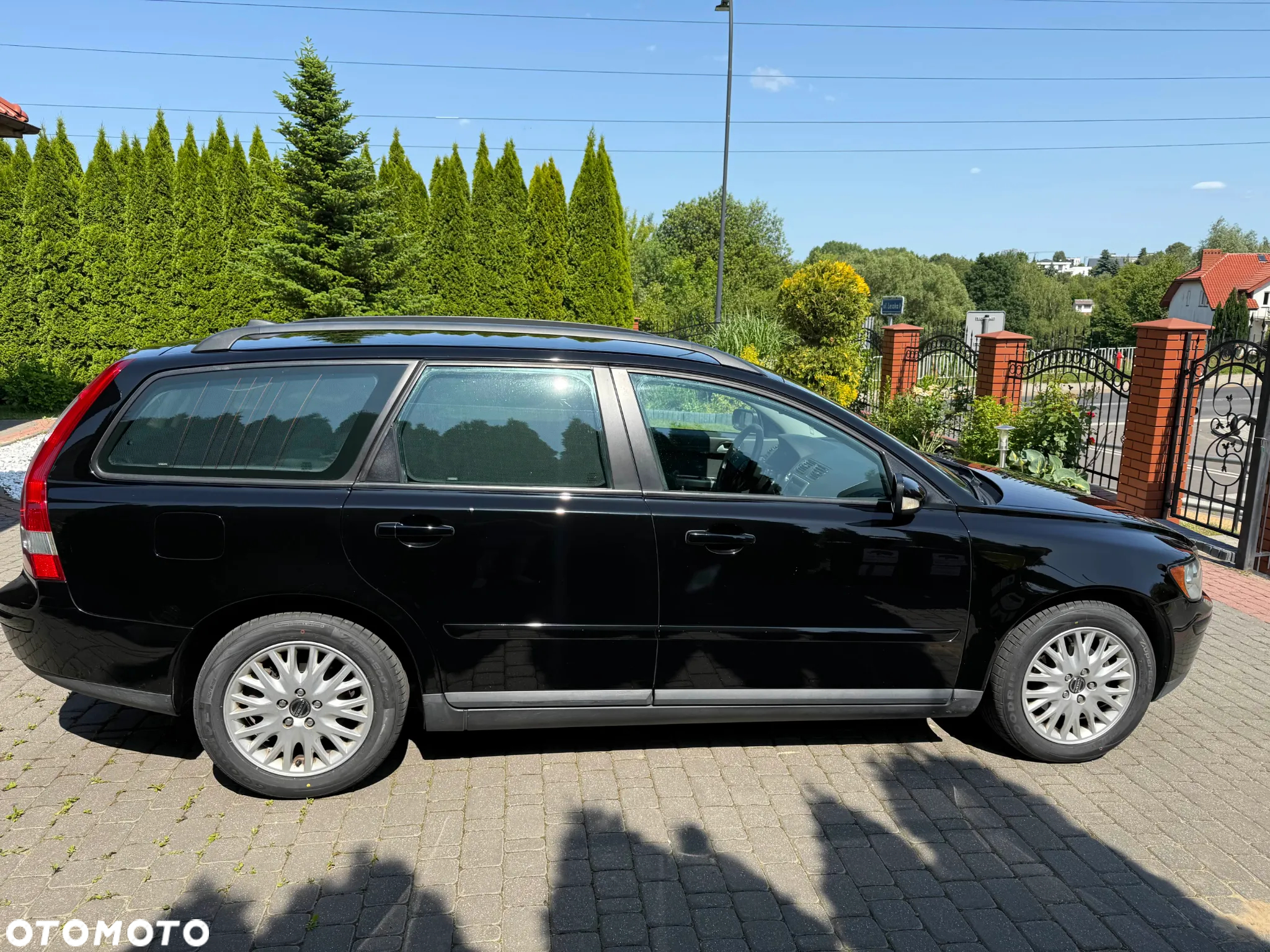 Volvo V50 1.8 Momentum - 5