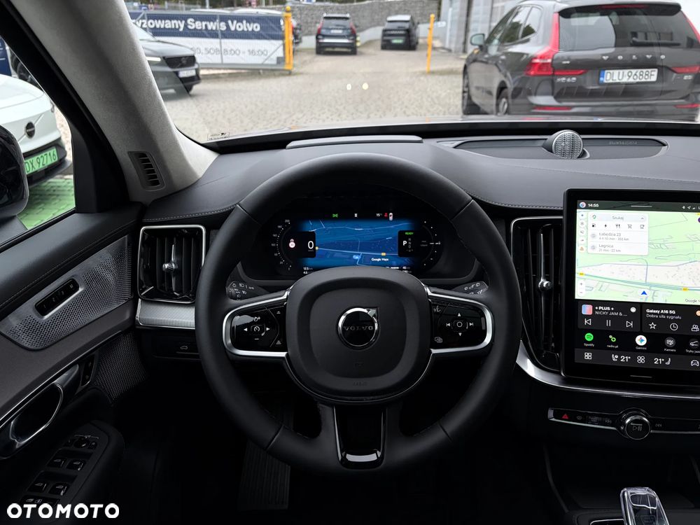 Volvo XC 90 - 13