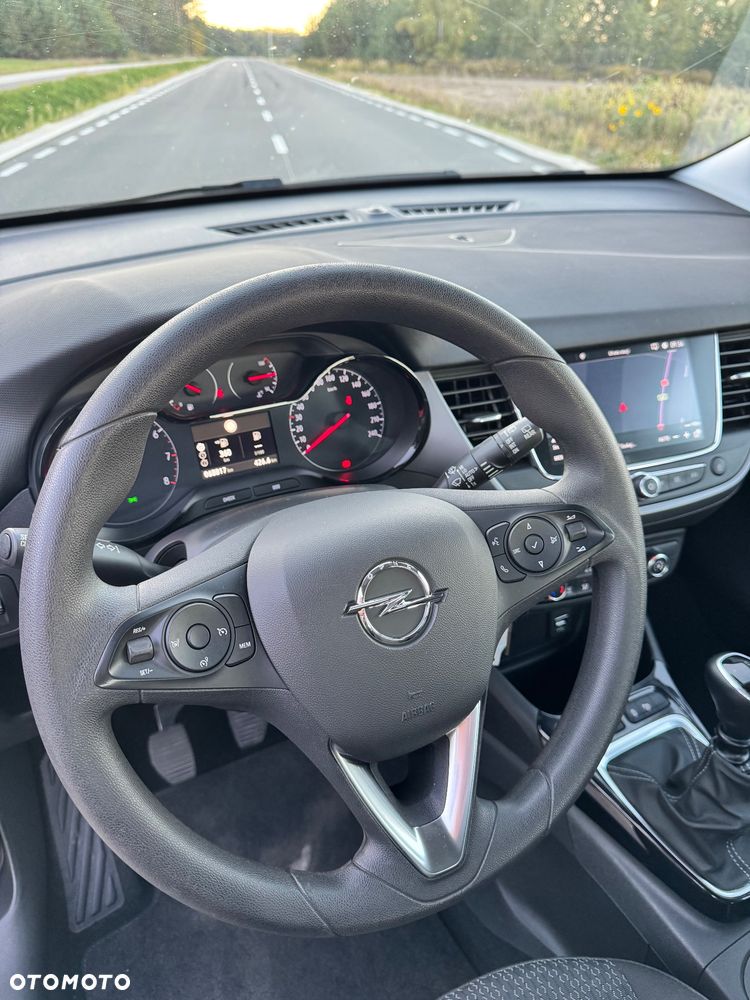 Opel Crossland - 31