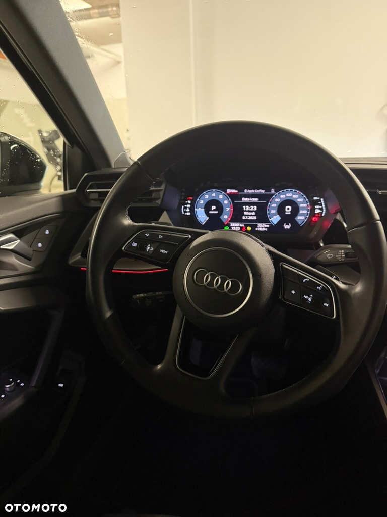 Audi A3 - 10