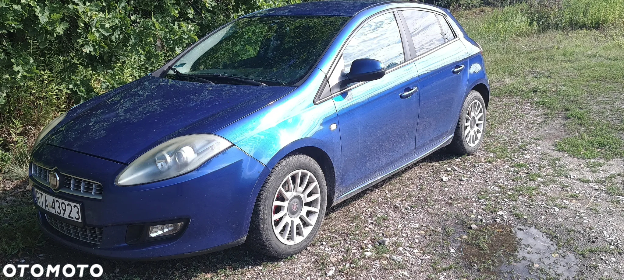 Fiat Bravo 2.0 Multijet 16V Sport - 2