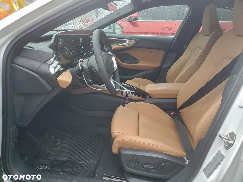 Audi Q3 45 TFSI Quattro S tronic S line - 8