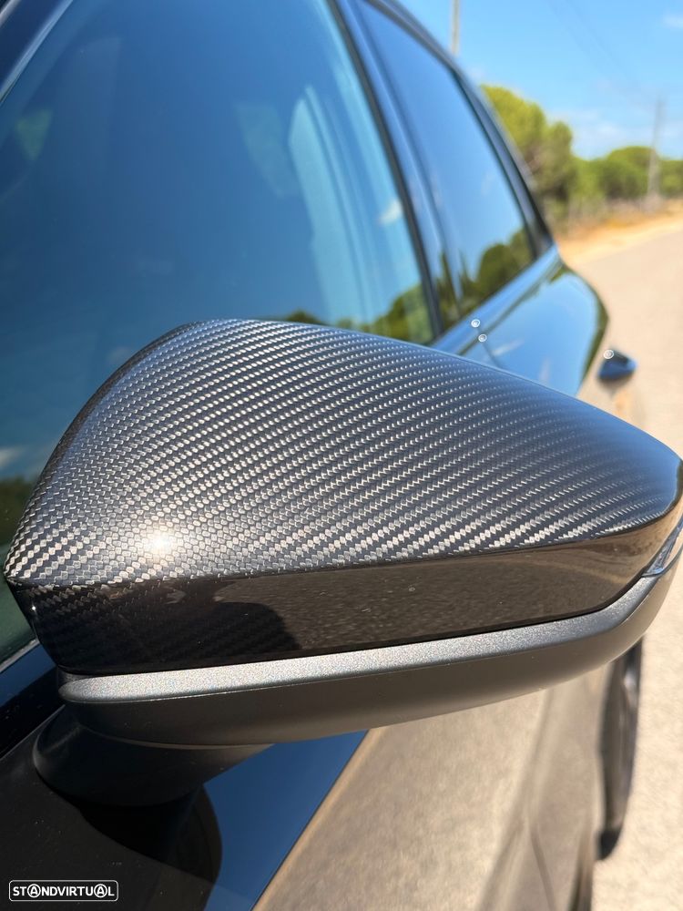 Audi RS3 Sportback TFSI quattro S tronic - 10