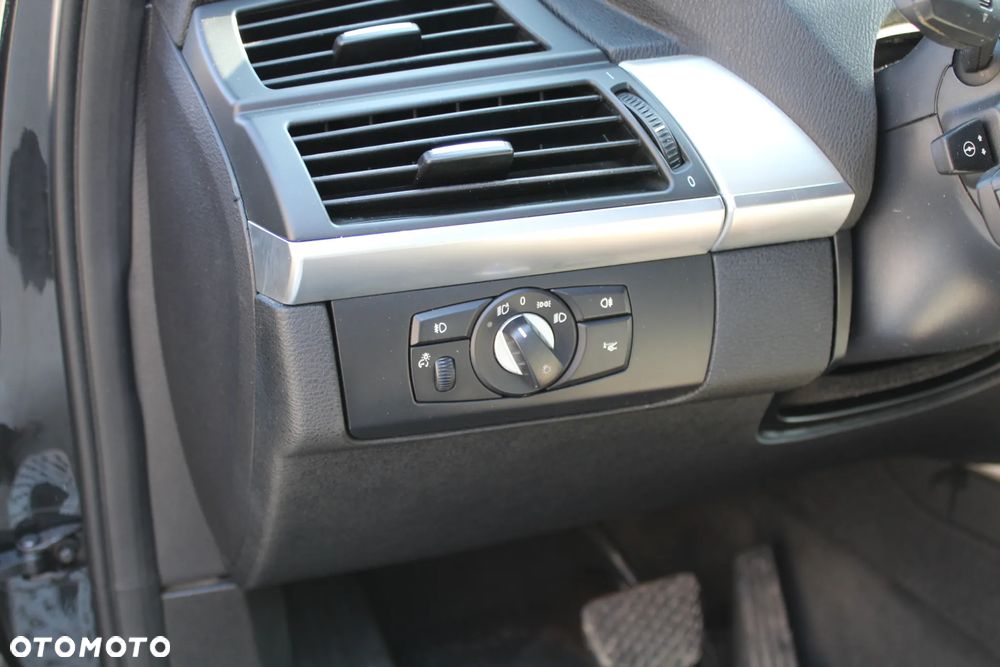 BMW X6 - 21