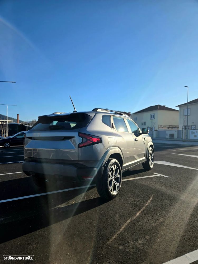 Dacia Duster 1.0 TCe ECO-G Expression Bi-Fuel - 5