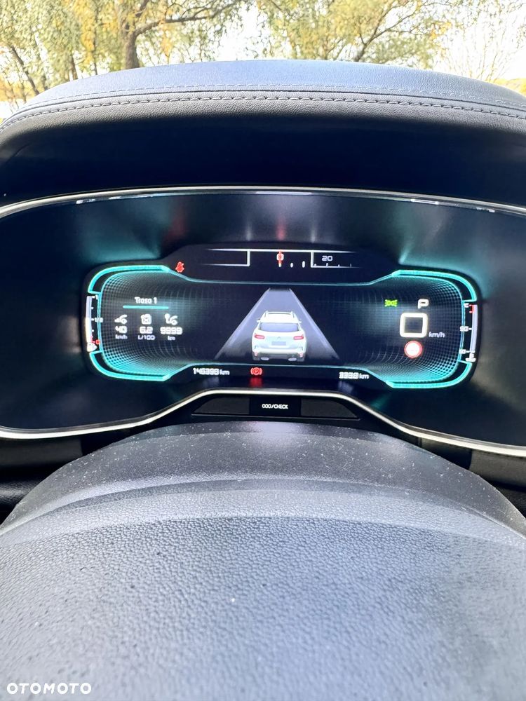 Citroën C5 Aircross 1.5 BlueHDi Feel Pack EAT8 - 26