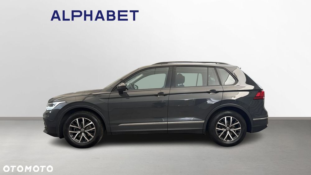 Volkswagen Tiguan 1.5 TSI EVO Life DSG - 3