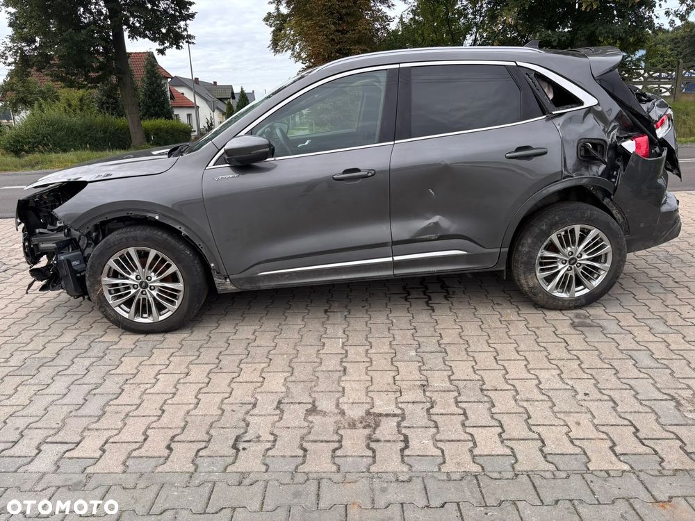 Ford Kuga - 6