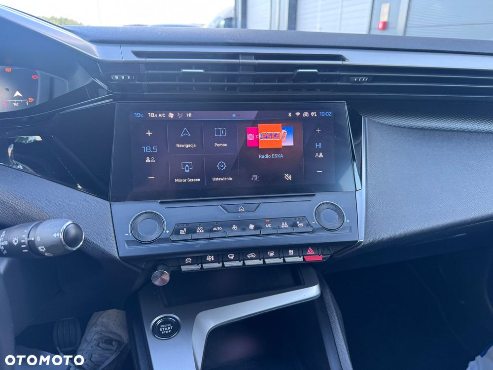 Peugeot 308 PureTech 130 Stop & Start GT-Line Edition - 4