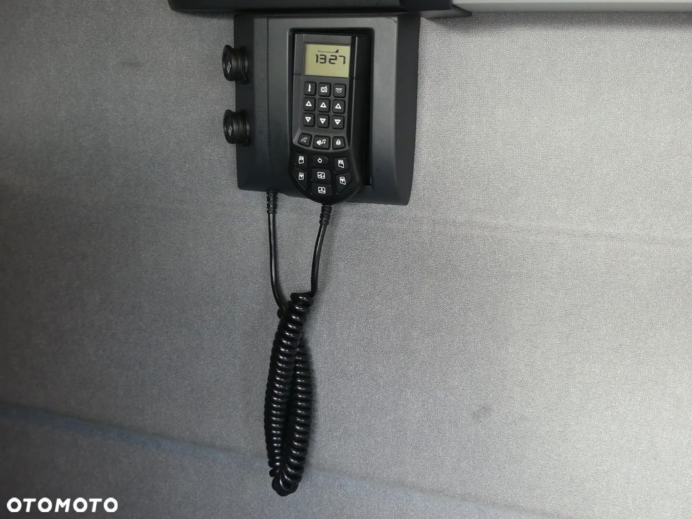 Renault T520 13L / EURO 6 / LOW DECK / AUTOMAT / NISKI PRZEBIEG / - 30