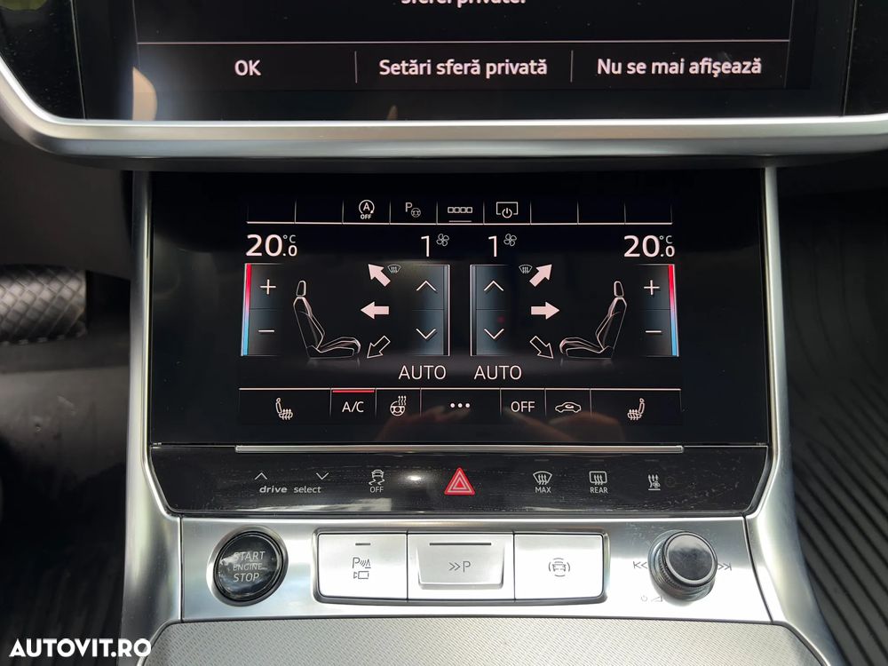 Audi A6 40 TDI S tronic sport - 18