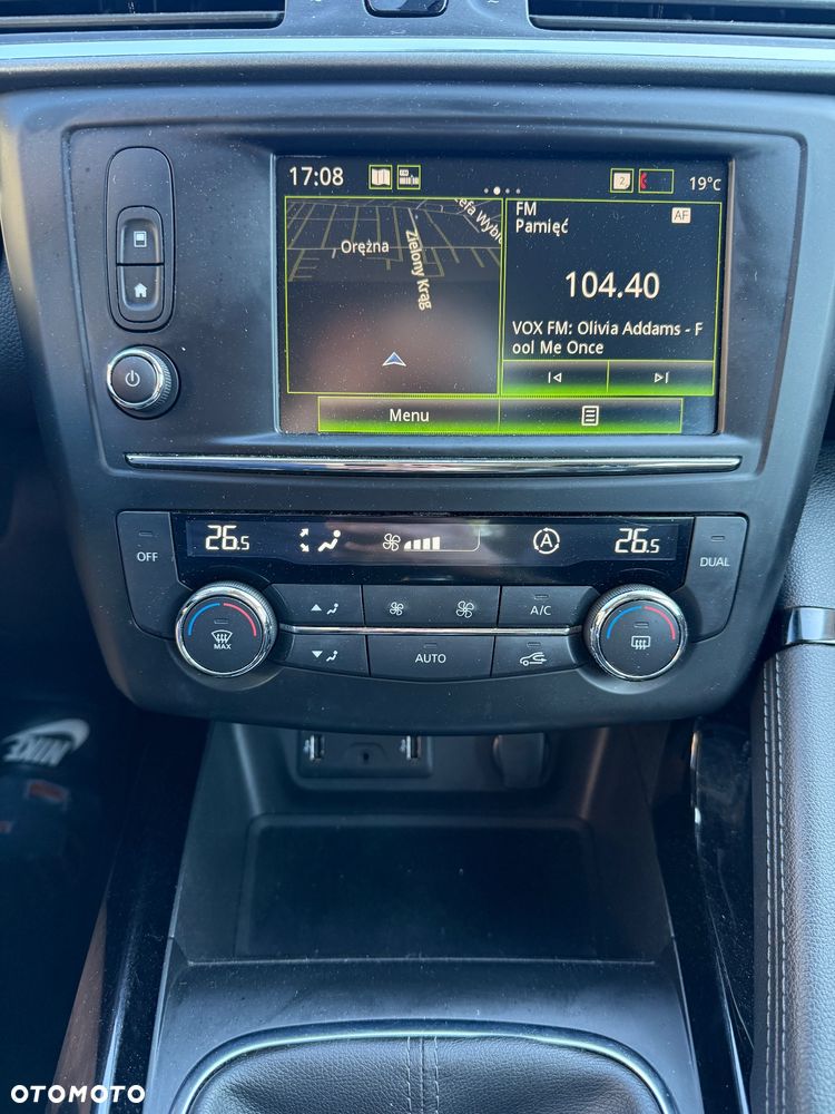 Renault Kadjar 1.2 Energy TCe Life - 39