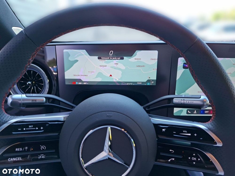 Mercedes-Benz CLA - 23
