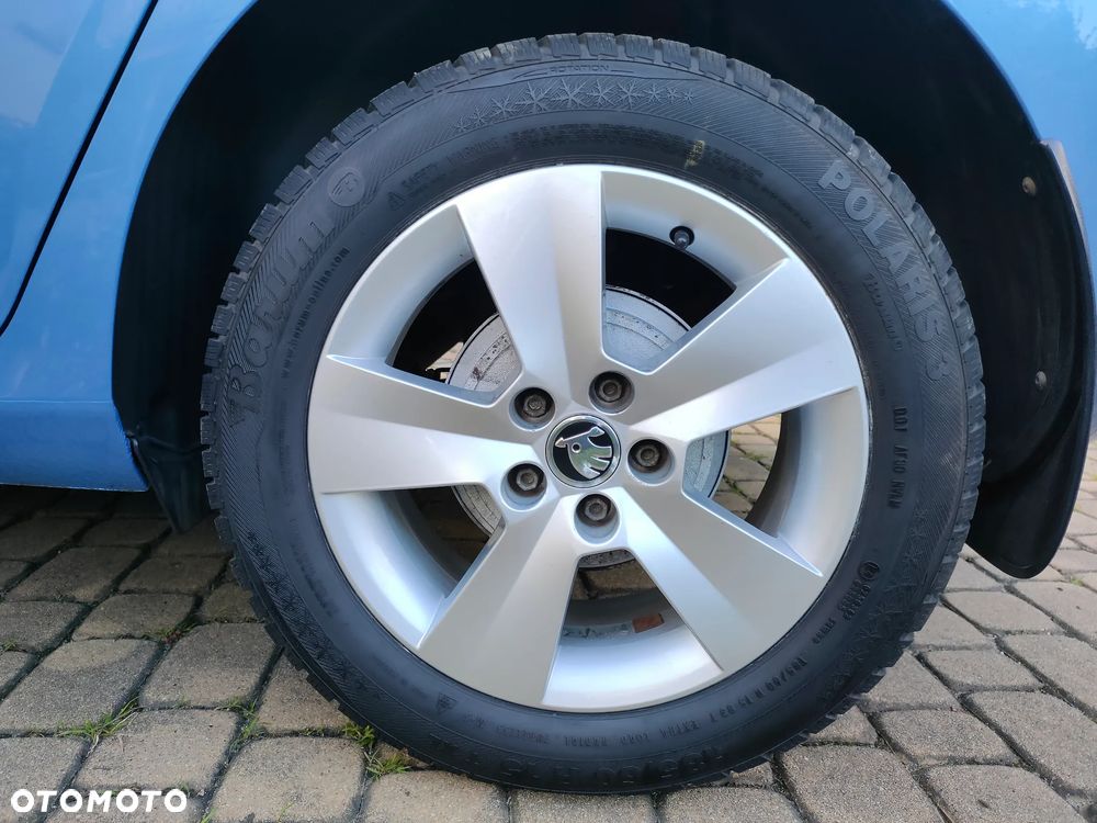 Skoda Fabia 1.0 TSI Ambition - 24