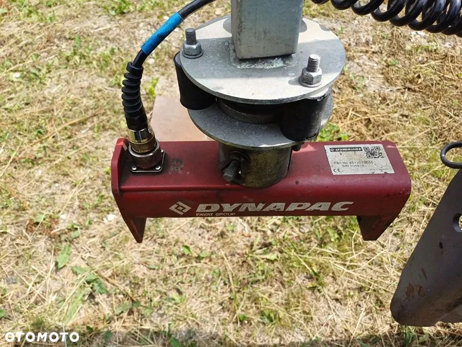 Dynapac SD 2500 CS - 22
