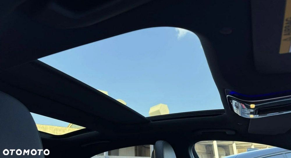 Mercedes-Benz Klasa C - 6