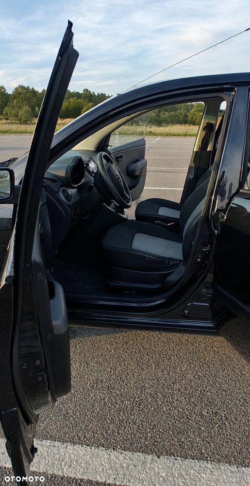 Hyundai i10 - 2