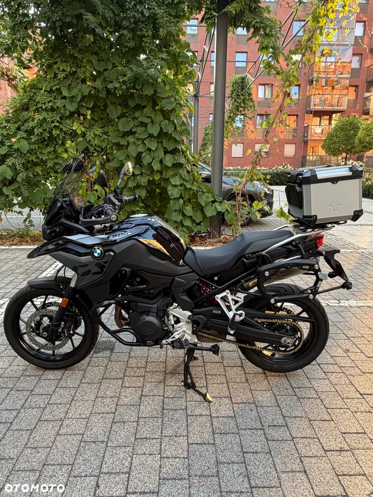 BMW GS - 3